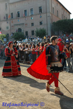 Stefano Scipioni &copy;