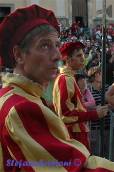 Stefano Scipioni &copy;
