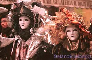Stefano Scipioni &copy;