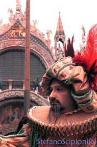 Stefano Scipioni &copy;