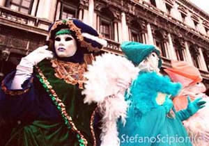 Stefano Scipioni &copy;