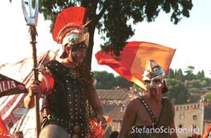 Stefano Scipioni &copy;