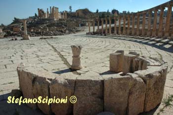 Giordania - Stefano Scipioni &copy;