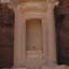 16-Petra Il Monastero