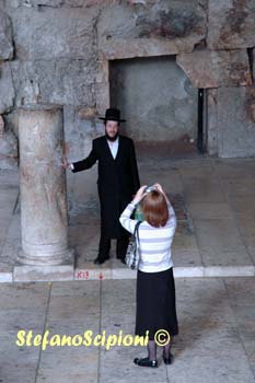 Gerusalemme - Stefano Scipioni &copy;