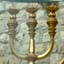 22-Gerusalemme Golden Menorah