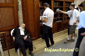 Gerusalemme - Stefano Scipioni &copy;