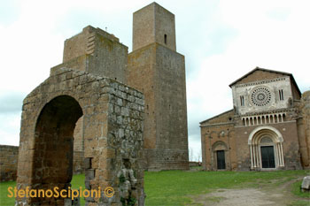 Stefano Scipioni &copy;