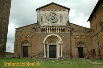 Stefano Scipioni &copy;
