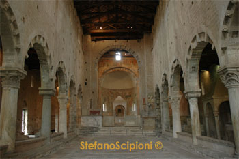 Stefano Scipioni &copy;