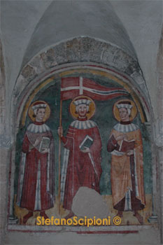 Stefano Scipioni &copy;