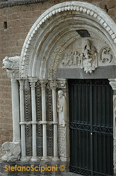 Stefano Scipioni &copy;