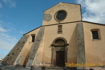 Stefano Scipioni &copy;
