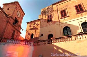 Stefano Scipioni &copy;