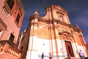 Stefano Scipioni &copy;