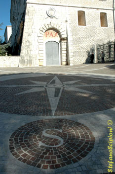 Stefano Scipioni &copy;