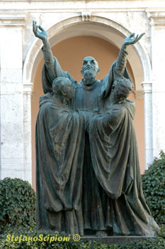 Stefano Scipioni &copy;