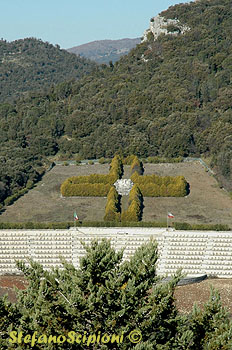 Stefano Scipioni &copy;