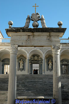 Stefano Scipioni &copy;