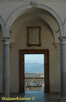 Stefano Scipioni &copy;