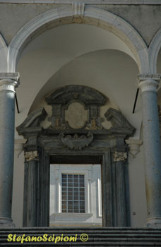 Stefano Scipioni &copy;
