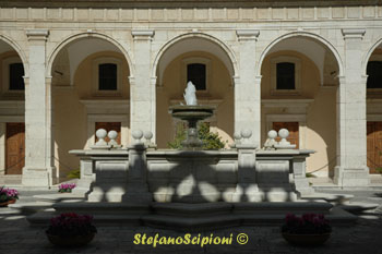 Stefano Scipioni &copy;