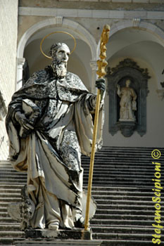 Stefano Scipioni &copy;