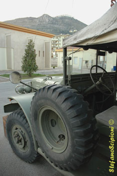 Stefano Scipioni &copy;