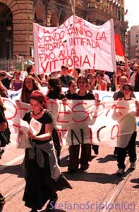 Stefano Scipioni &copy;