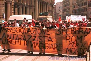 Stefano Scipioni &copy;
