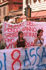 Stefano Scipioni &copy;