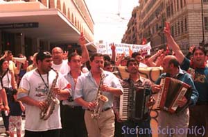Stefano Scipioni &copy;