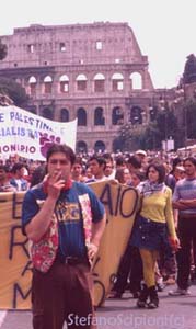 Stefano Scipioni &copy;