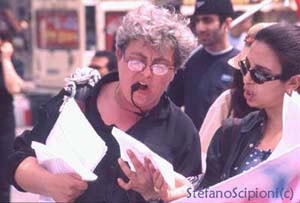 Stefano Scipioni &copy;