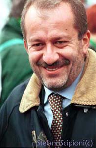 Stefano Scipioni &copy;