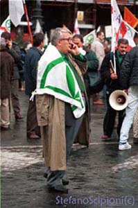 Stefano Scipioni &copy;