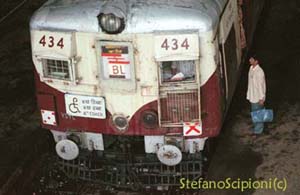 Stefano Scipioni &copy;